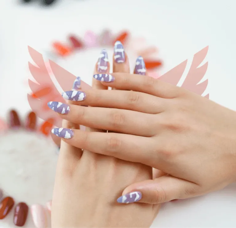 Magic Nails Franquicias